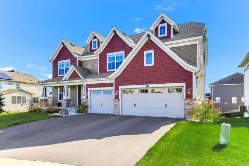 4469 Schilling Way, Saint Paul, MN 55129