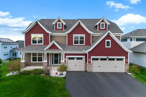 4469 Schilling Way, Saint Paul, MN 55129