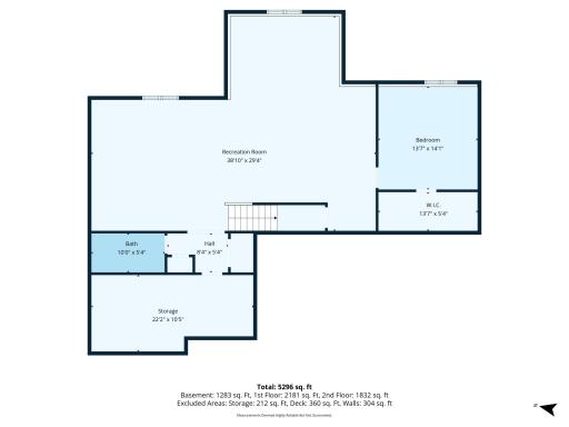 4469 Schilling Way, Saint Paul, MN 55129