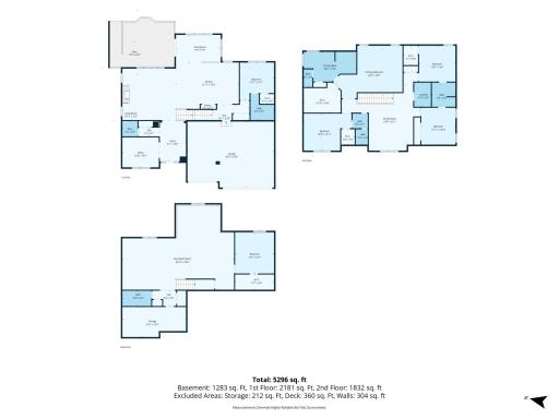 4469 Schilling Way, Saint Paul, MN 55129