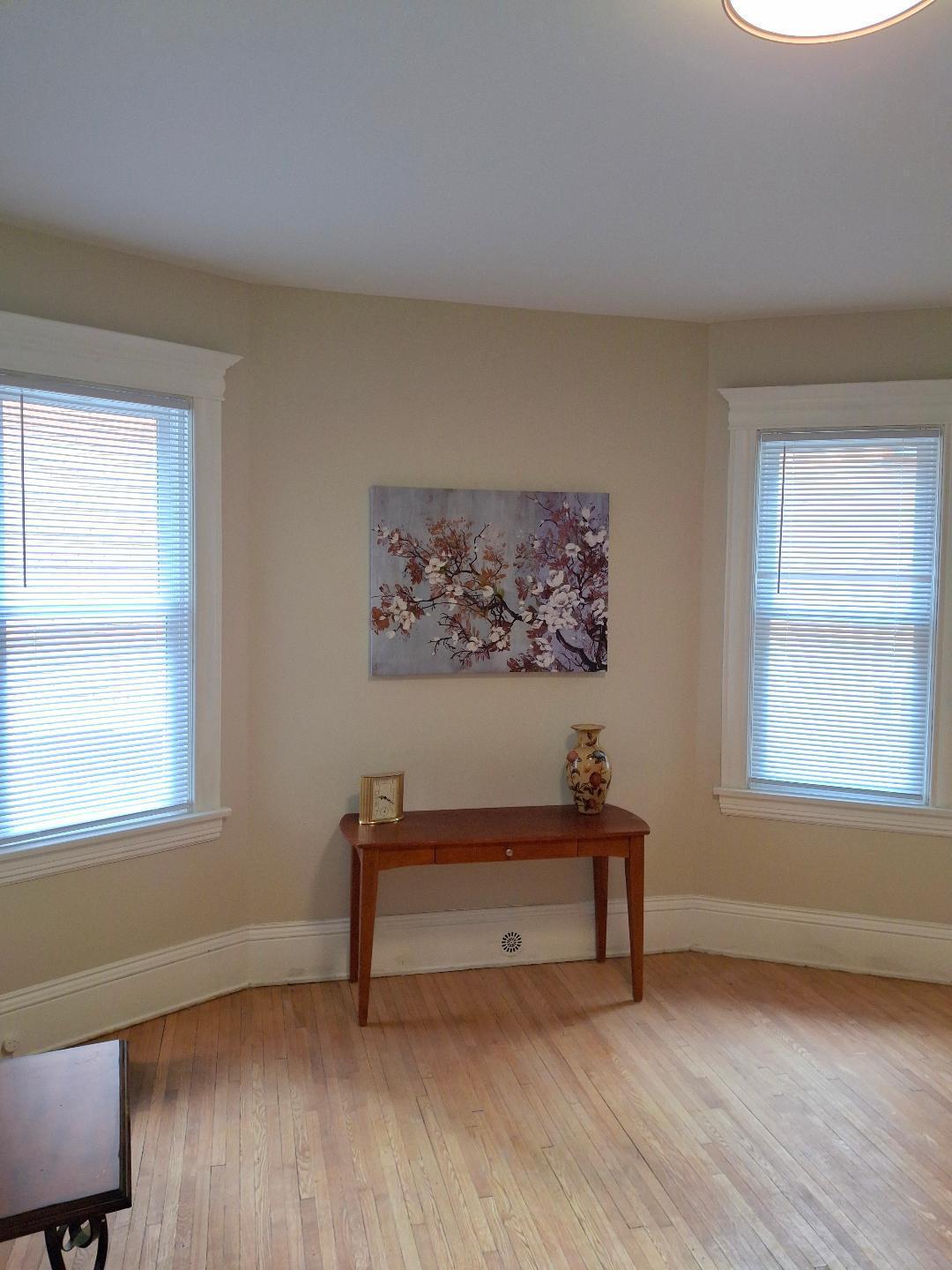 Main Floor Bedroom