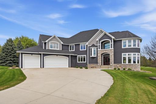 15360 Painters Lane N, Stillwater, MN 55082