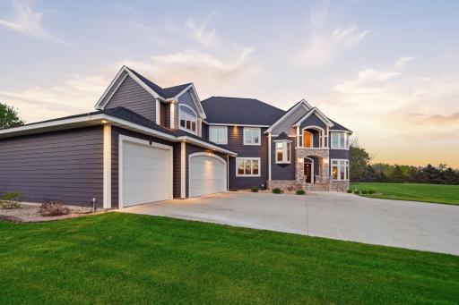 15360 Painters Lane N, Stillwater, MN 55082