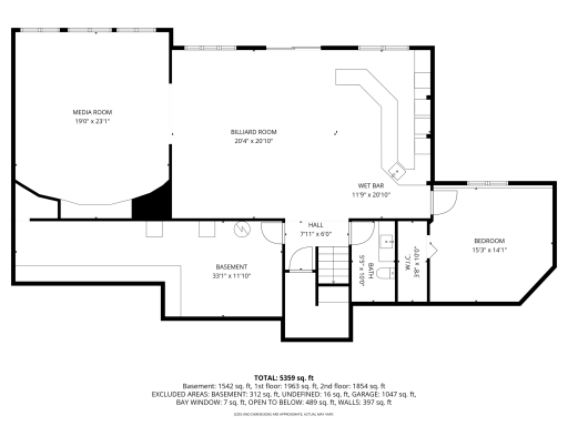 15360 Painters Lane N, Stillwater, MN 55082