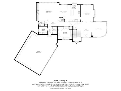 15360 Painters Lane N, Stillwater, MN 55082