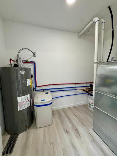 Mechanical Room