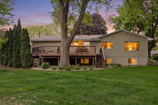 2124 Pleasant View Drive, Saint Paul, MN 55112