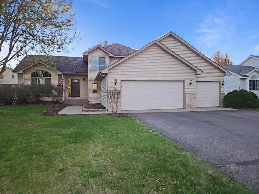 Photo for 13788 Goldenrod Street NW, Andover, MN 55304 - listing #7067645 13788 Goldenrod Street NW, Andover, MN 55304