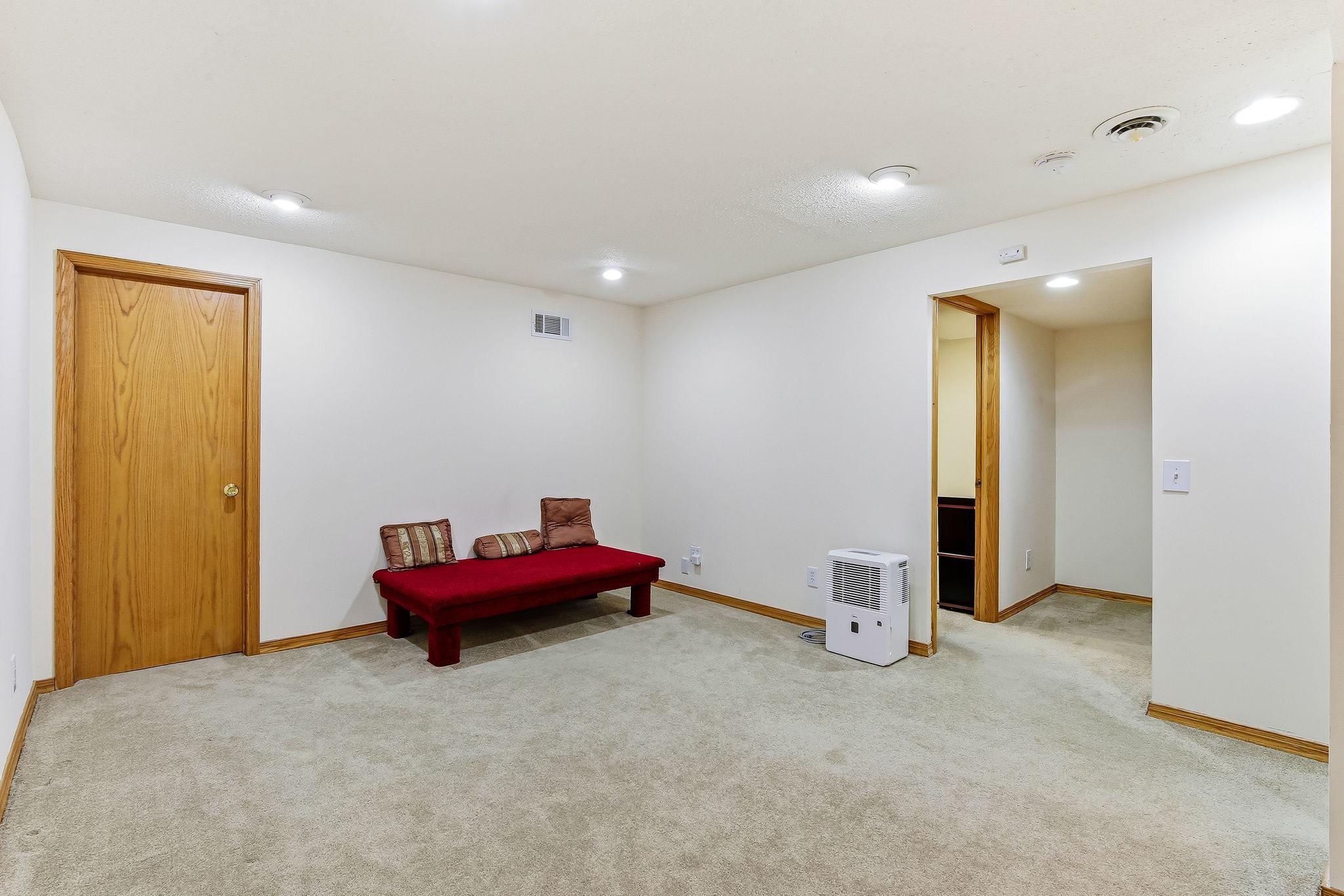 LOWER LEVEL