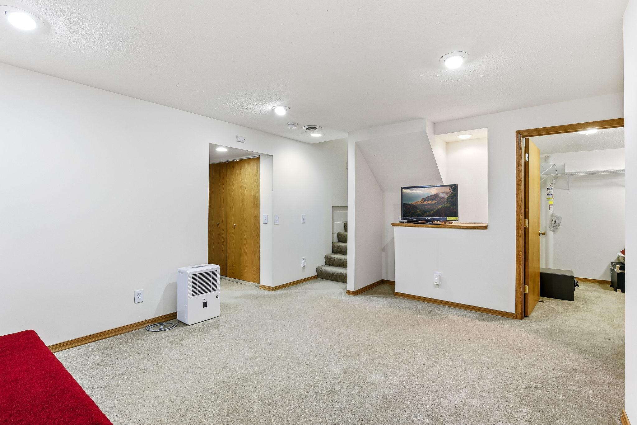 LOWER LEVEL