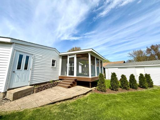 225 Sunrise Boulevard, Redwood Falls, MN 56283