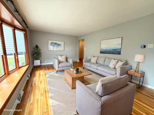 225 Sunrise Boulevard, Redwood Falls, MN 56283