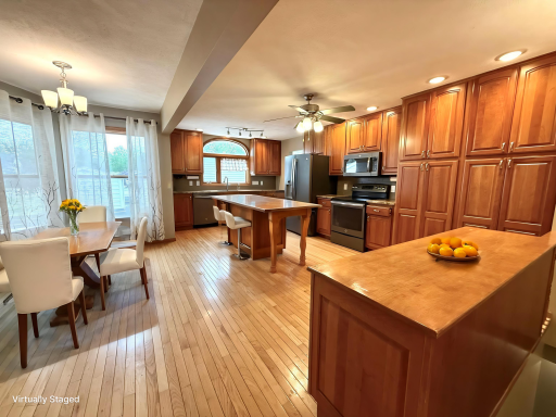 225 Sunrise Boulevard, Redwood Falls, MN 56283