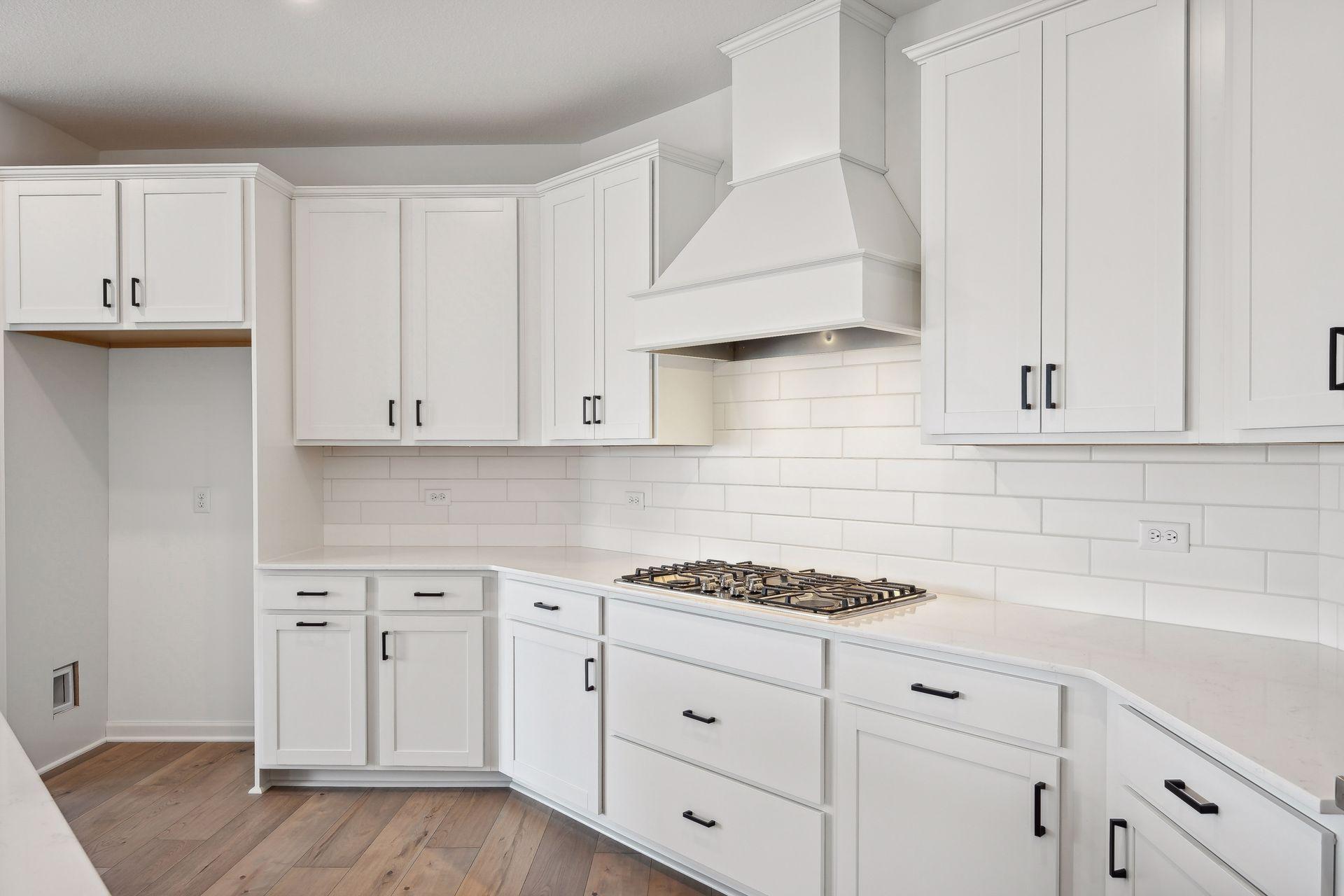 Gourmet Kitchen - Photos of Similar Home