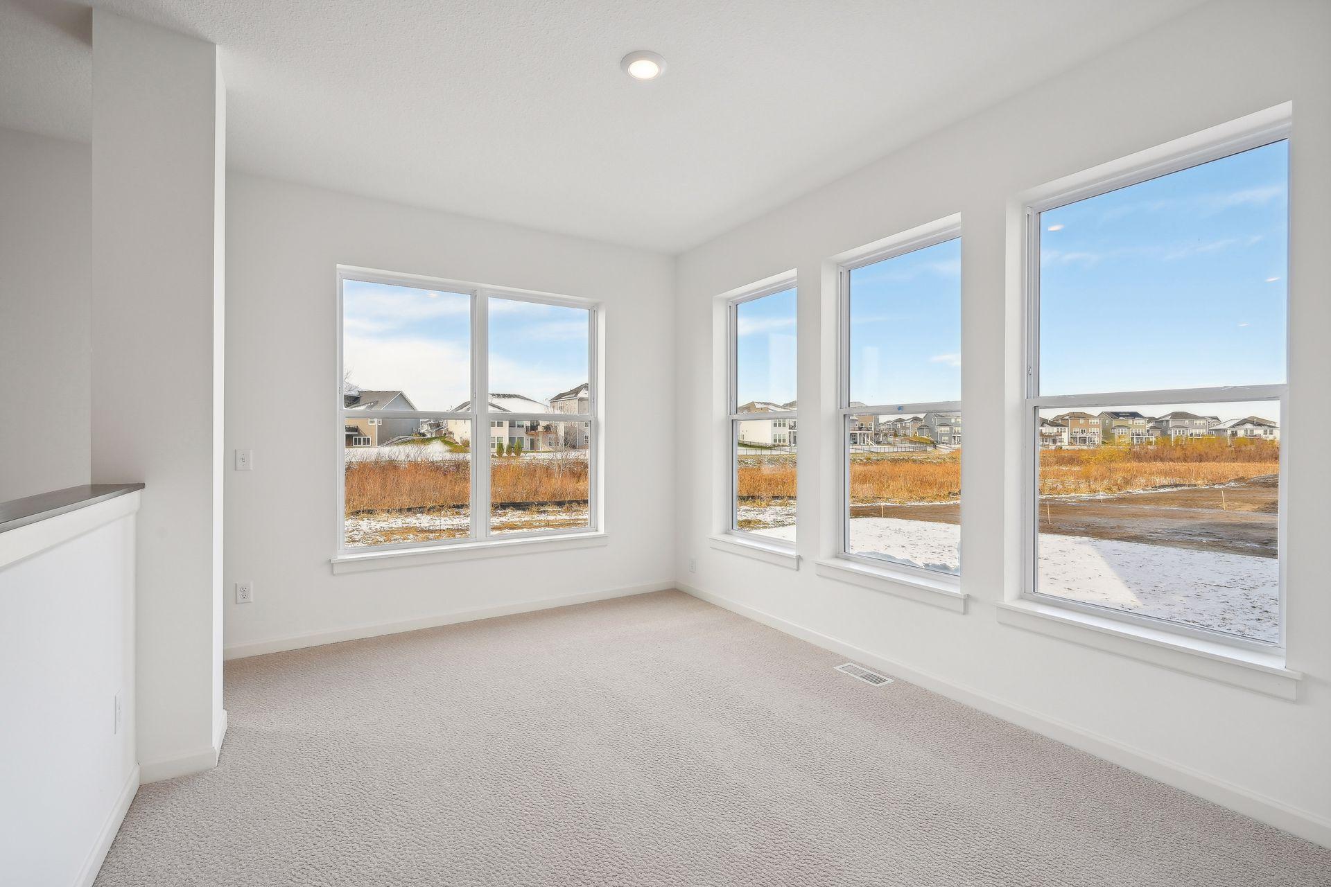 Study - Photos of Similar Home