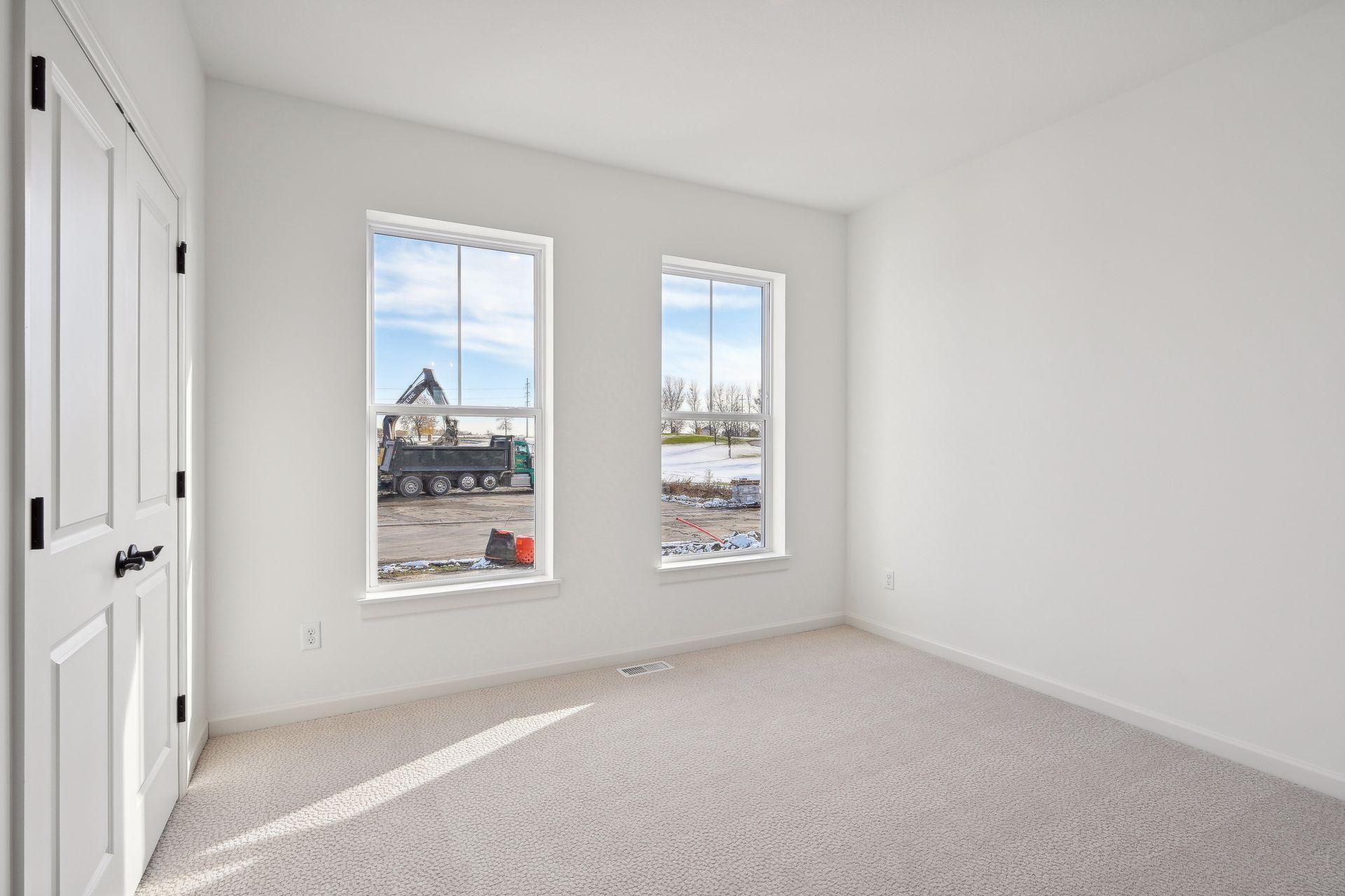 Second bedroom - Photos of Similar Home