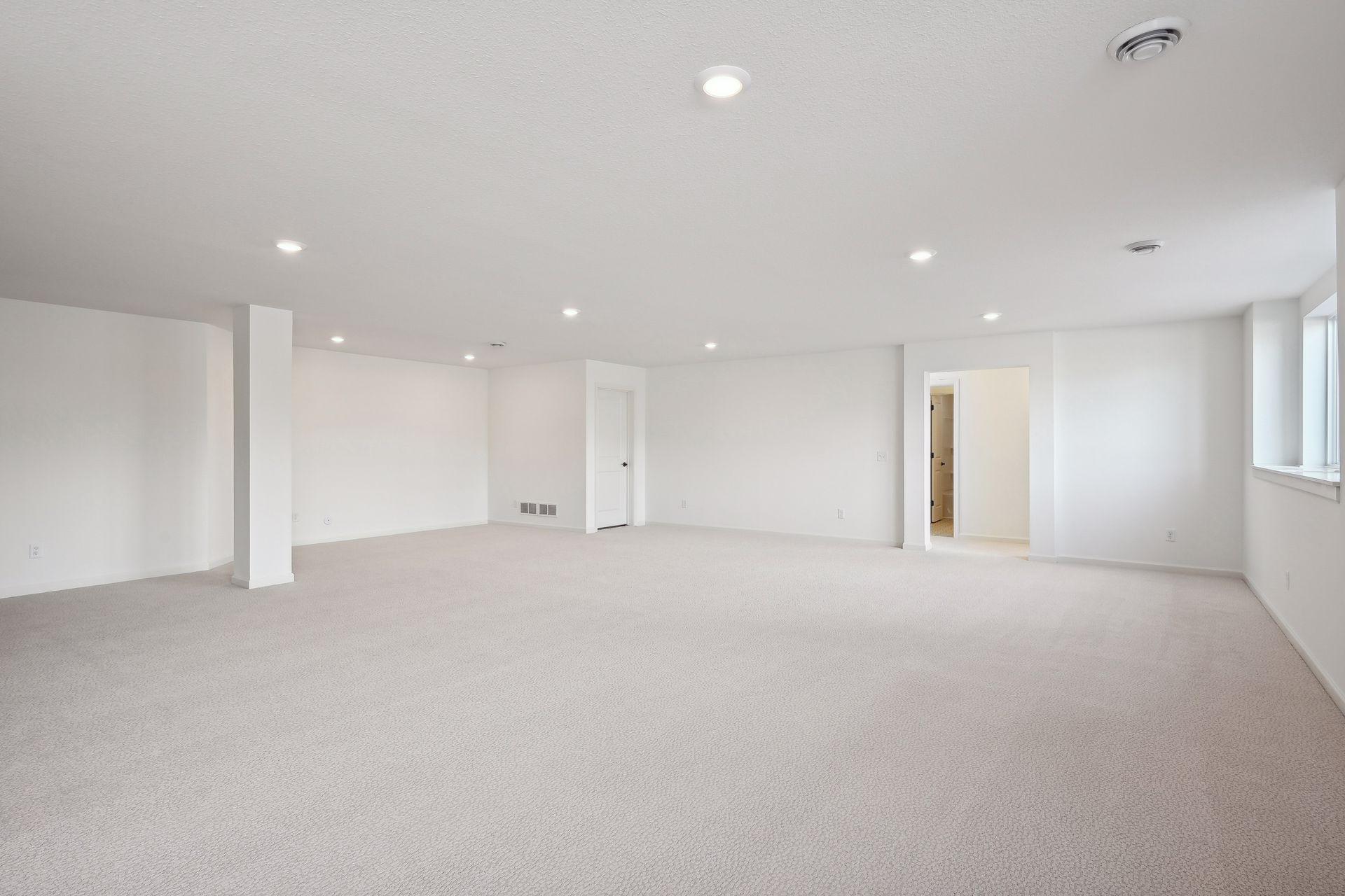 Beautiful basement! Photos of Similar Home