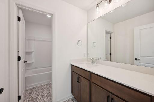 Basement bathroom - Photos of Similar Home