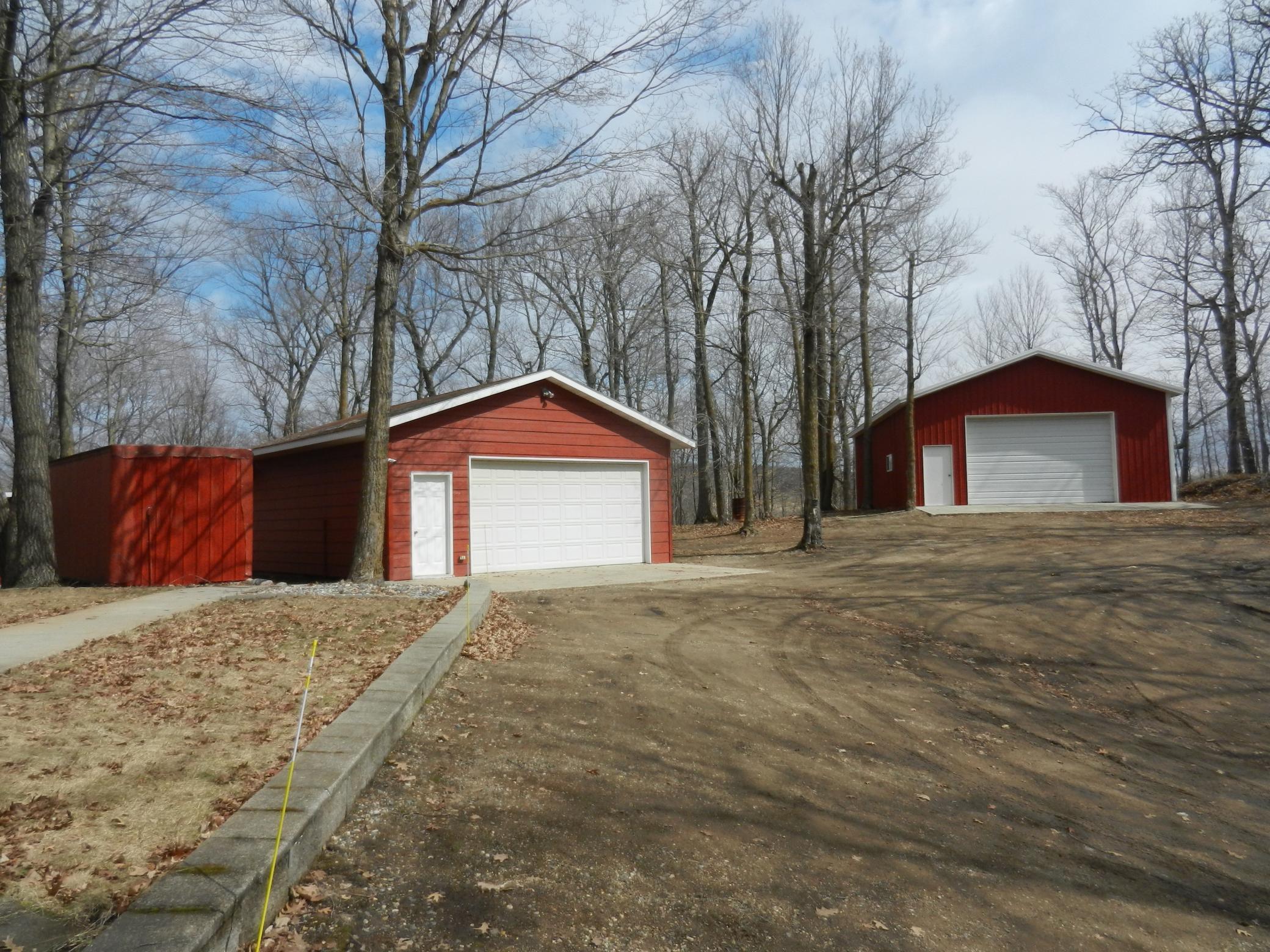 24x52 Garage