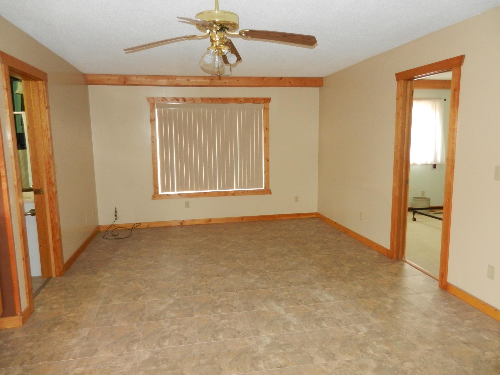 Den area