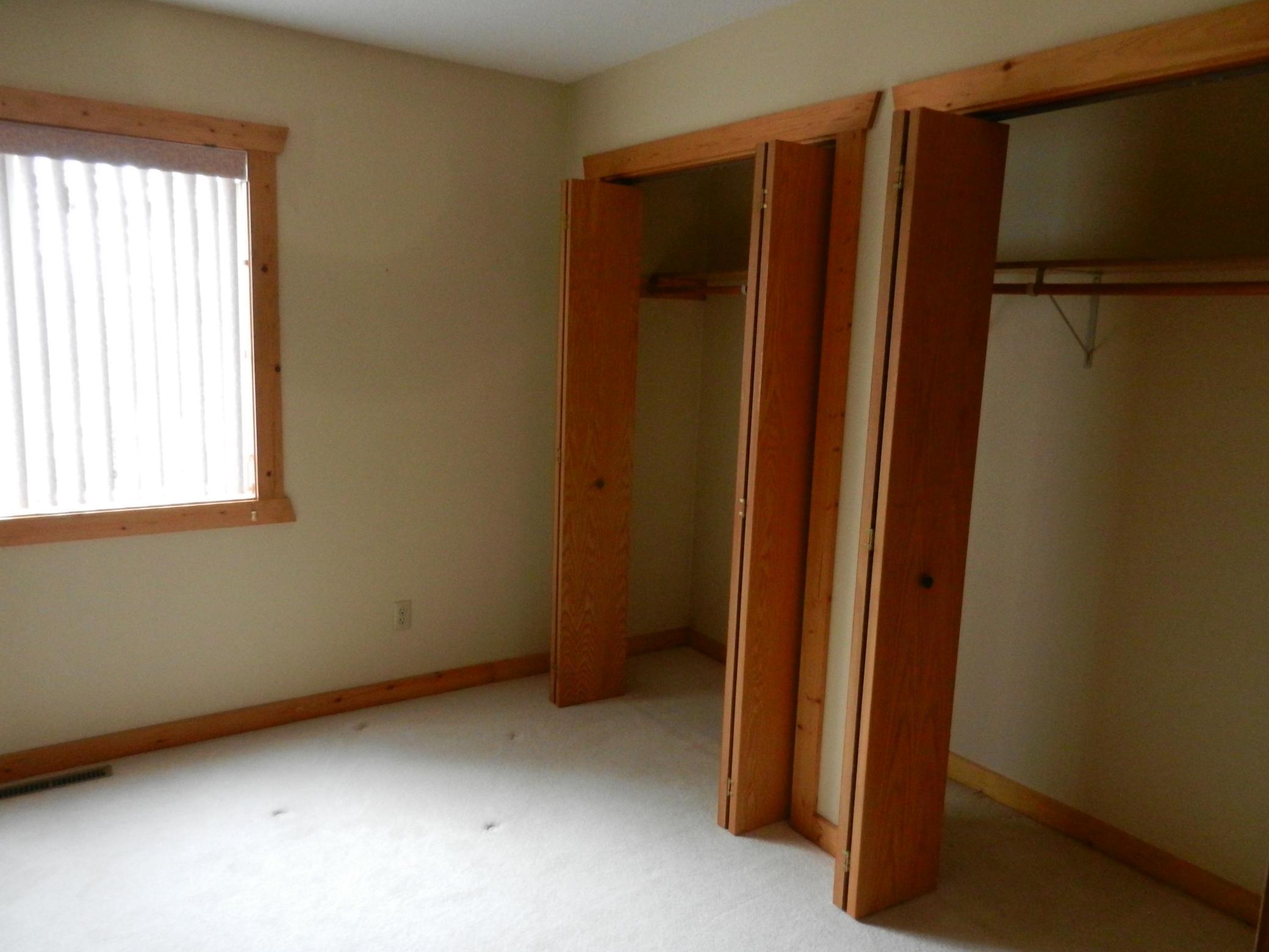 Upper level BR
