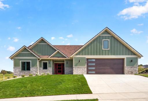 Photo for 2362 Ponderosa Place SW, Rochester, MN 55902 - listing #7067675 2362 Ponderosa Place SW, Rochester, MN 55902