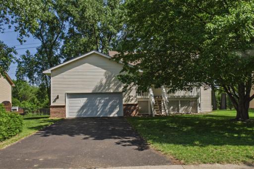 849 Windrow Drive, Saint Paul, MN 55109