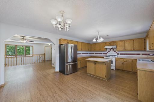 849 Windrow Drive, Saint Paul, MN 55109