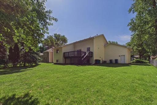 849 Windrow Drive, Saint Paul, MN 55109