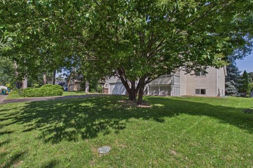849 Windrow Drive, Saint Paul, MN 55109