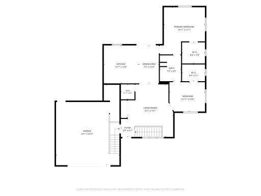 849 Windrow Drive, Saint Paul, MN 55109