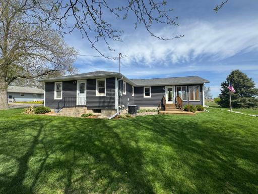 344 Oak Street N, Vesta, MN 56292