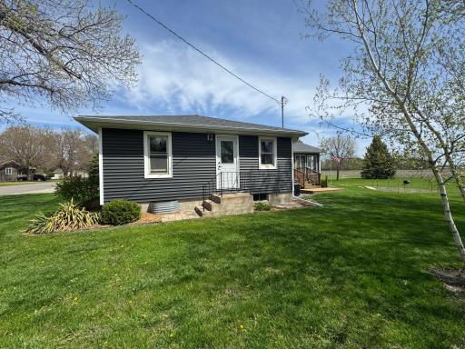 344 Oak Street N, Vesta, MN 56292