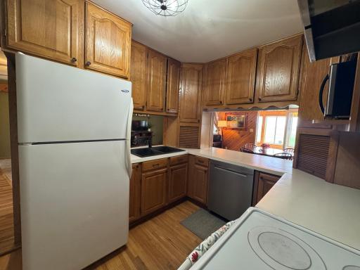 344 Oak Street N, Vesta, MN 56292