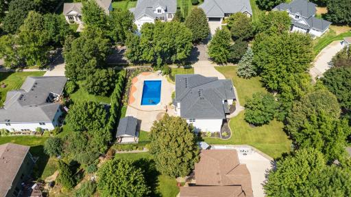 2667 Waterford Court, Saint Cloud, MN 56301
