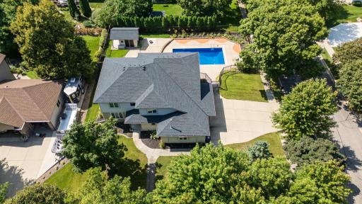 2667 Waterford Court, Saint Cloud, MN 56301
