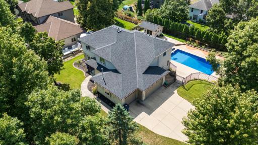 2667 Waterford Court, Saint Cloud, MN 56301