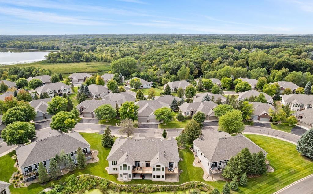 Meadows of Elm Creek is a highly sought after community with a carefree lifestyle. This vibrant community is a short drive to Mississippi Crossings Event Center, Maple Grove Arbor Lakes & Historic Downtown Anoka all filled with retail & restaurants.