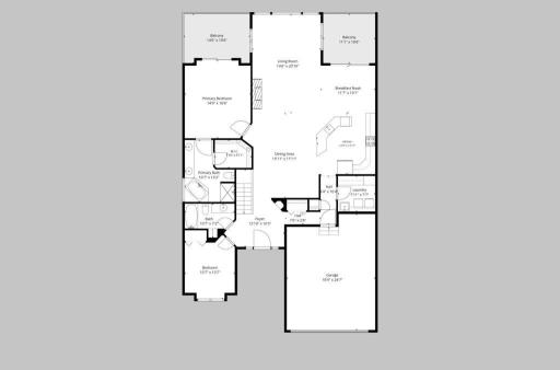 11366 Hillcrest Drive N, Champlin, MN 55316