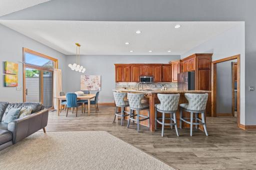 11366 Hillcrest Drive N, Champlin, MN 55316