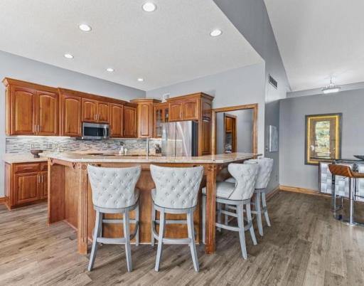 11366 Hillcrest Drive N, Champlin, MN 55316