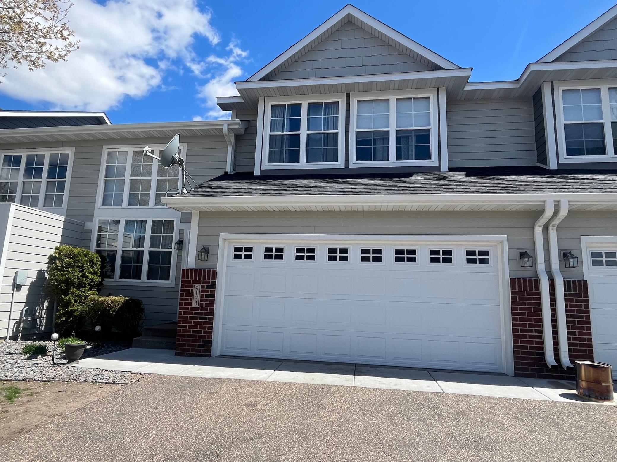 9174 Overlook Lane