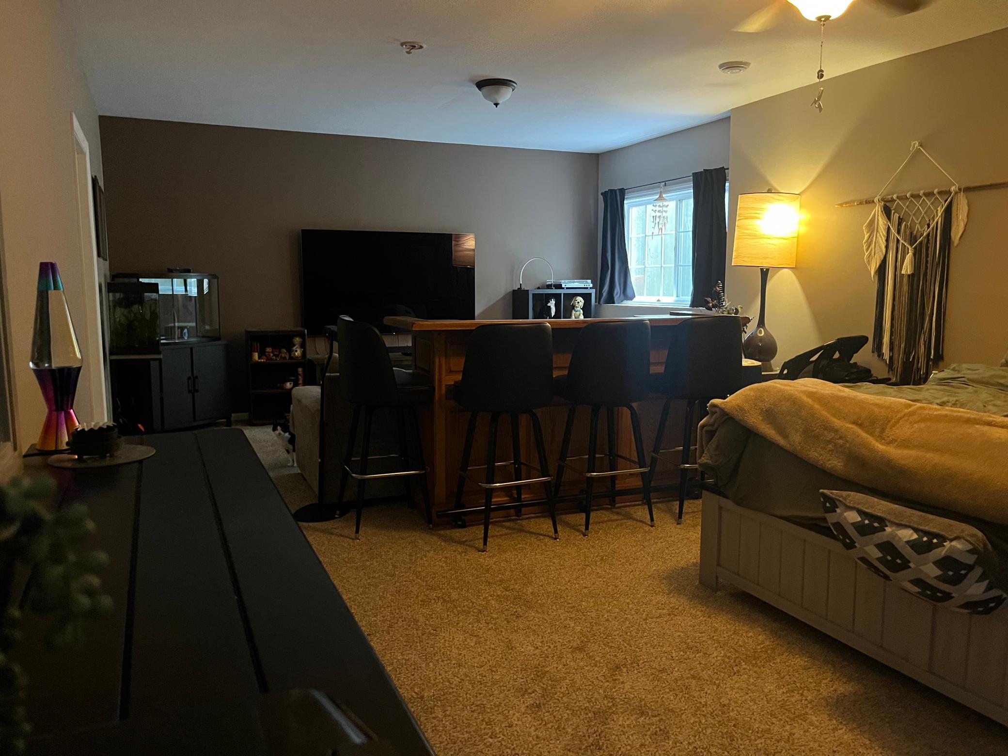 Bedroom #4
