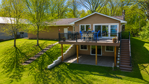 46549 Jackson Road, Ottertail, MN 56571