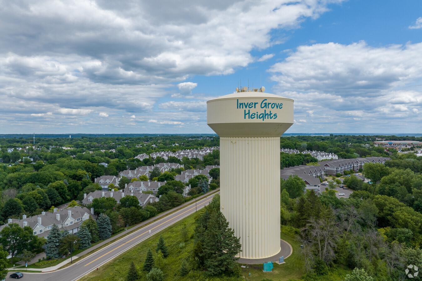 Welcome to Inver Grove Heights!