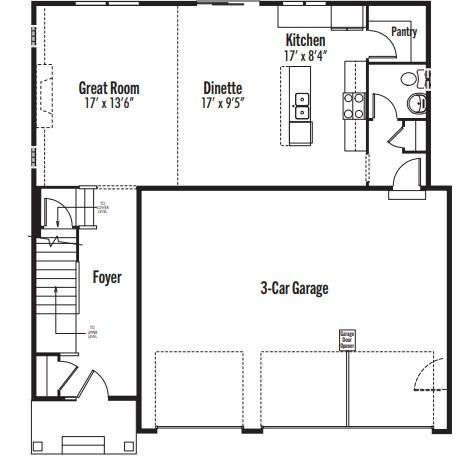 Blake Main Floor