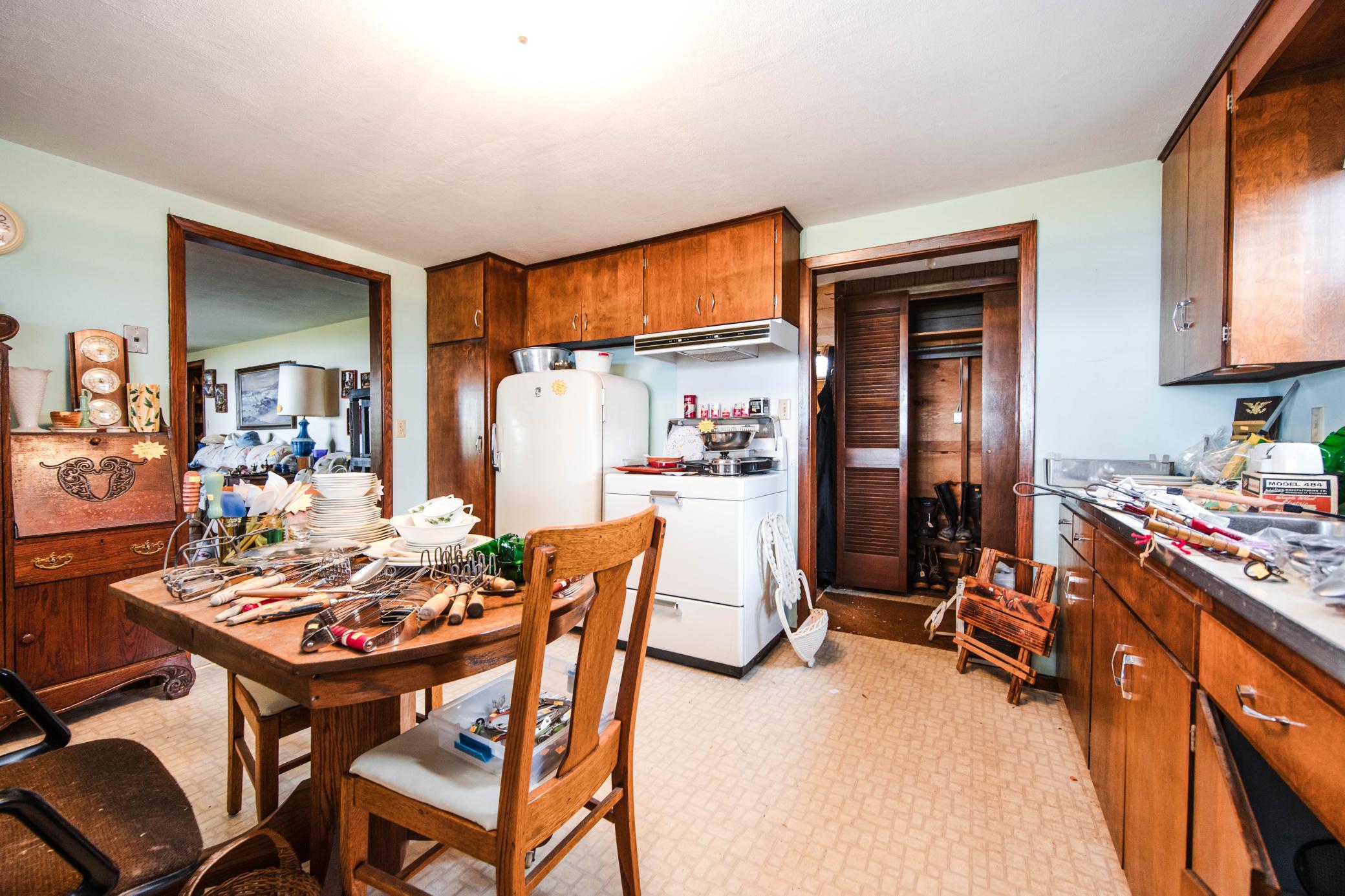 LL Kitchen