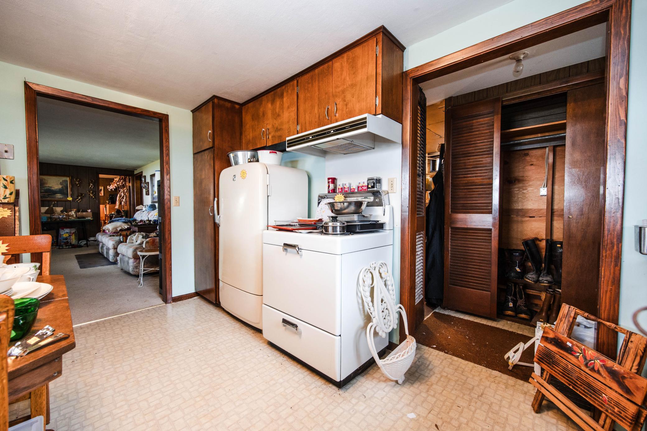 LL Kitchen