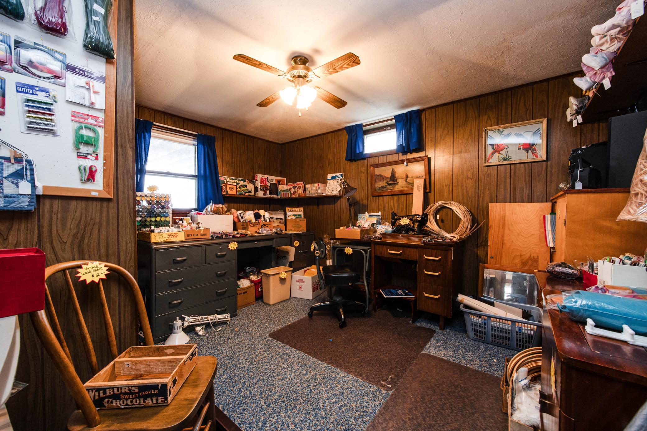 LL Bedroom 2