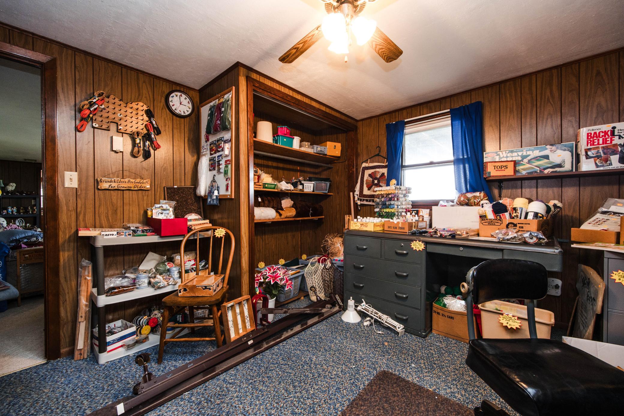 LL Bedroom 2